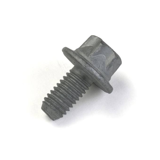 Torx Bolt (M6x12) Genuine Porsche 90038504101